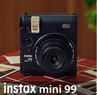 instax mini 99™