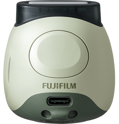 INSTAX Pal Pistachio Green照片