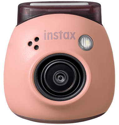 INSTAX Pal Powder Pink照片